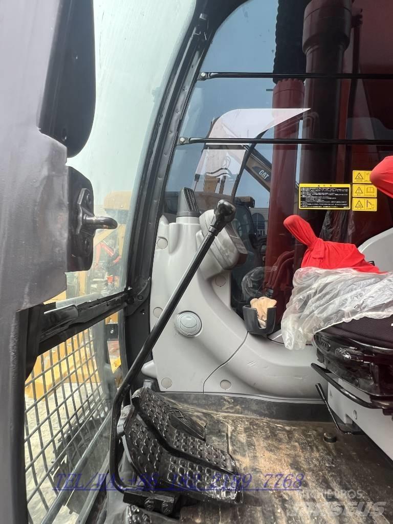 Hitachi ZX200 Верижен екскаватор