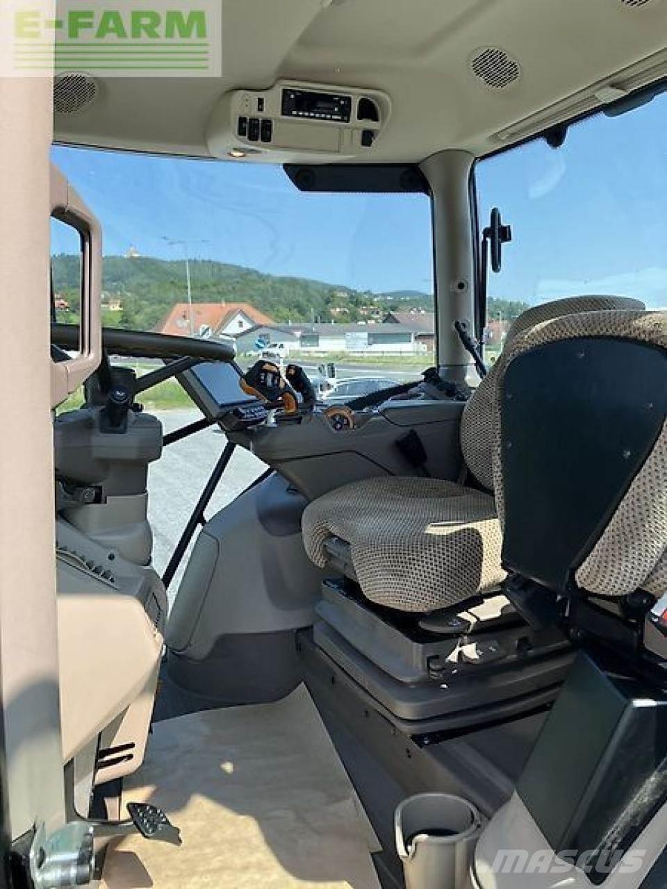 John Deere 6r150 Трактори