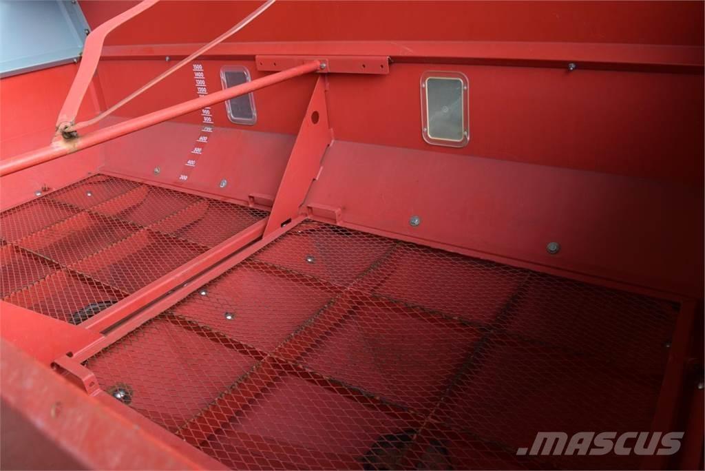 Accord Exacta-HL Минерални приспособления за разширяване на струята