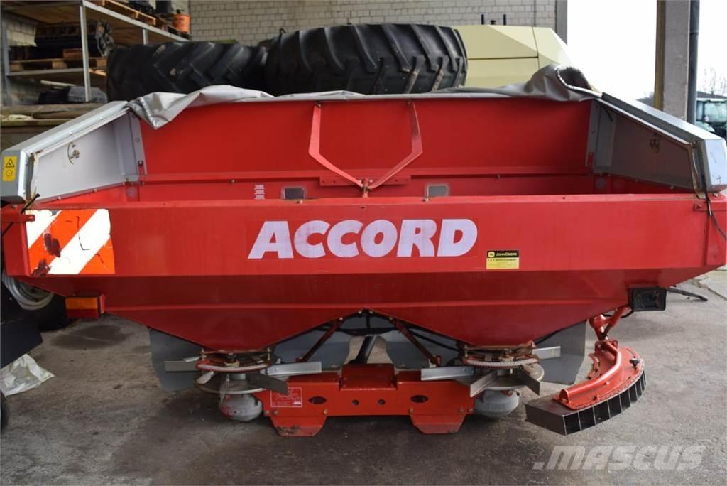 Accord Exacta-HL Минерални приспособления за разширяване на струята