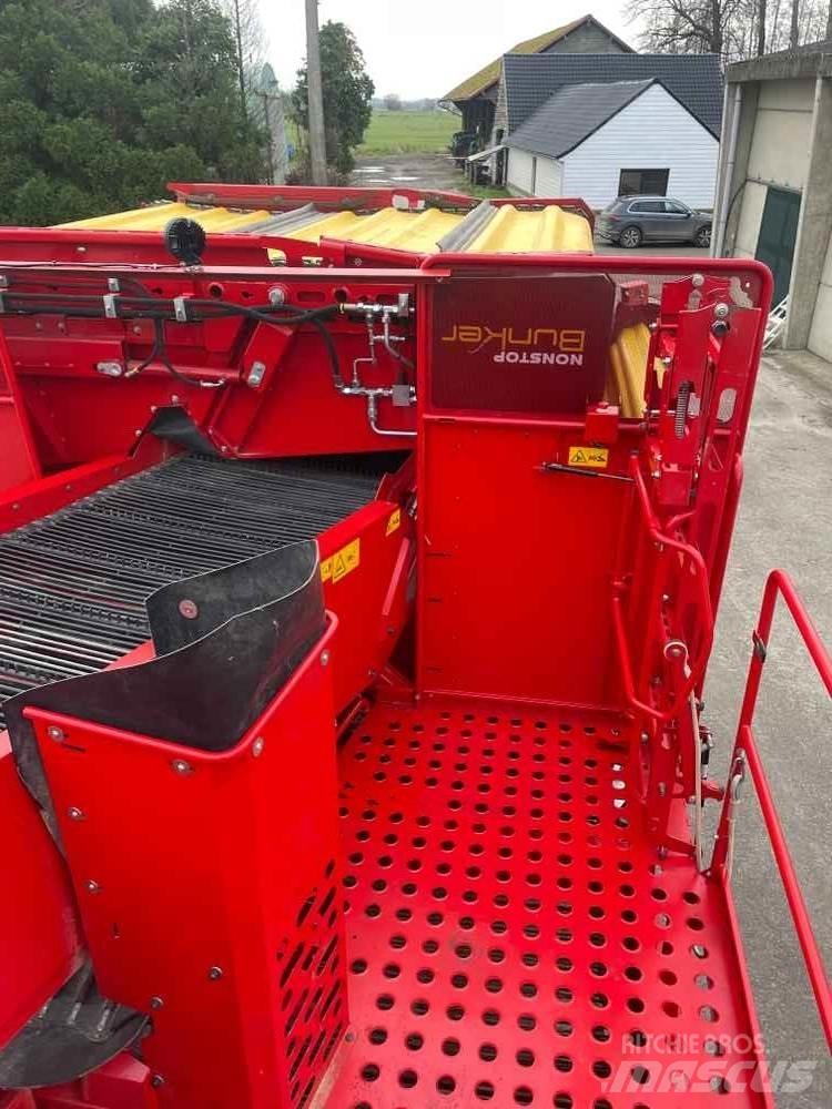 Grimme EVO 290 Комбайни за картофи и копачи