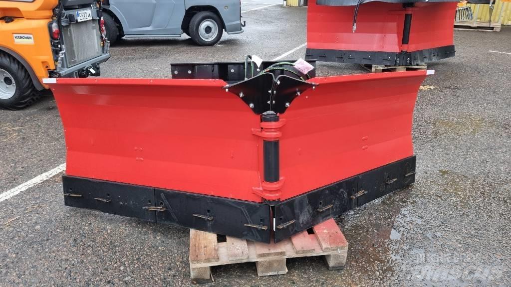 Tokvam VT 280 City Снегоутъпкващи машини