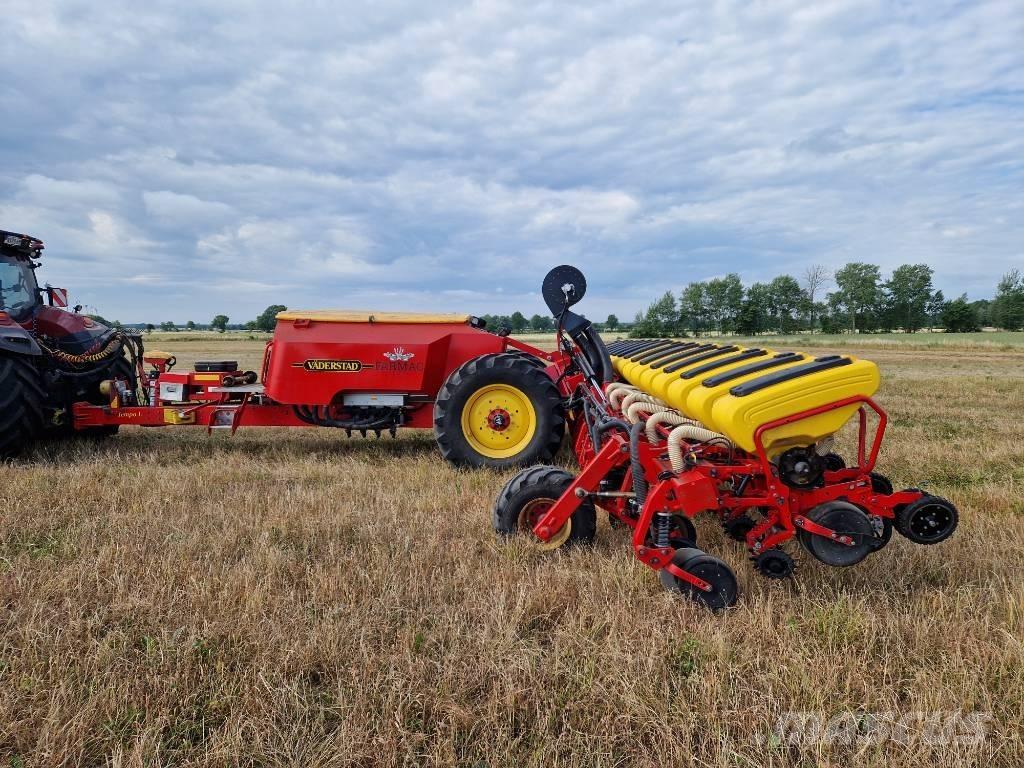 Väderstad Tempo L16 Машини за прецизно сеене