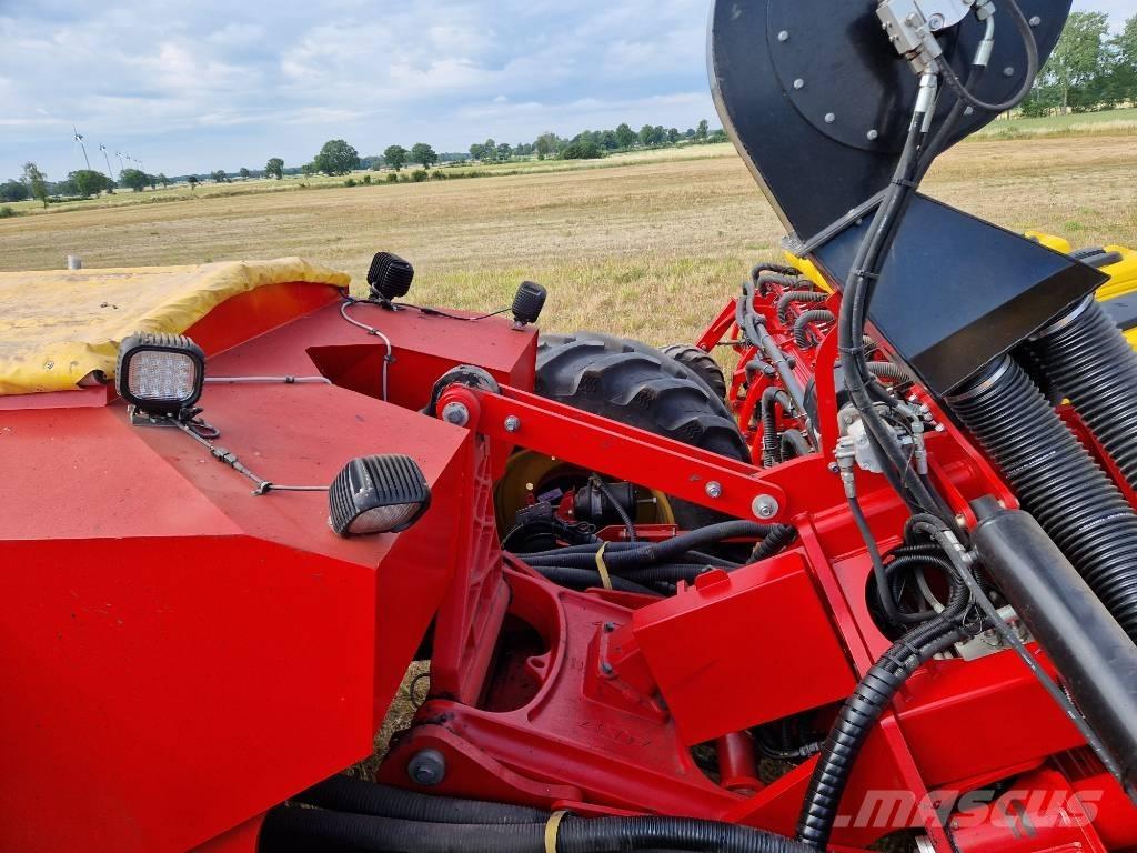 Väderstad Tempo L16 Машини за прецизно сеене