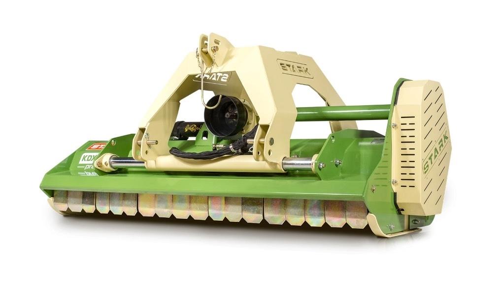 Stark KDX 220 Profi Фуражни комбайни