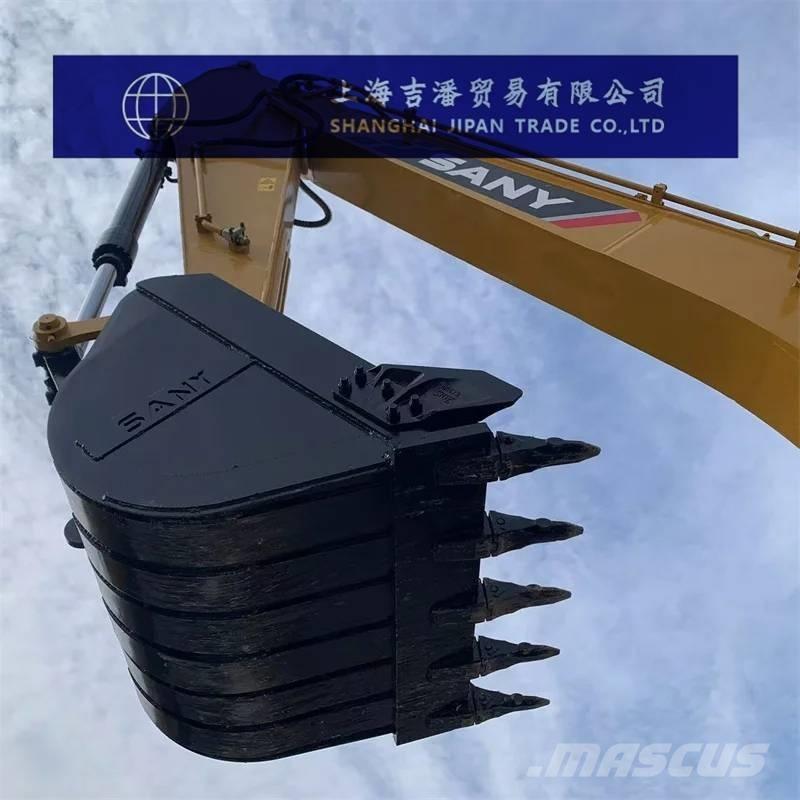 Sany SY 235 Верижен екскаватор