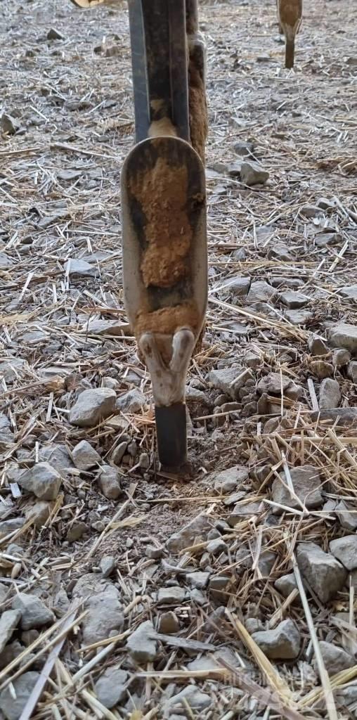Agrisem VibroMulch Култиватори