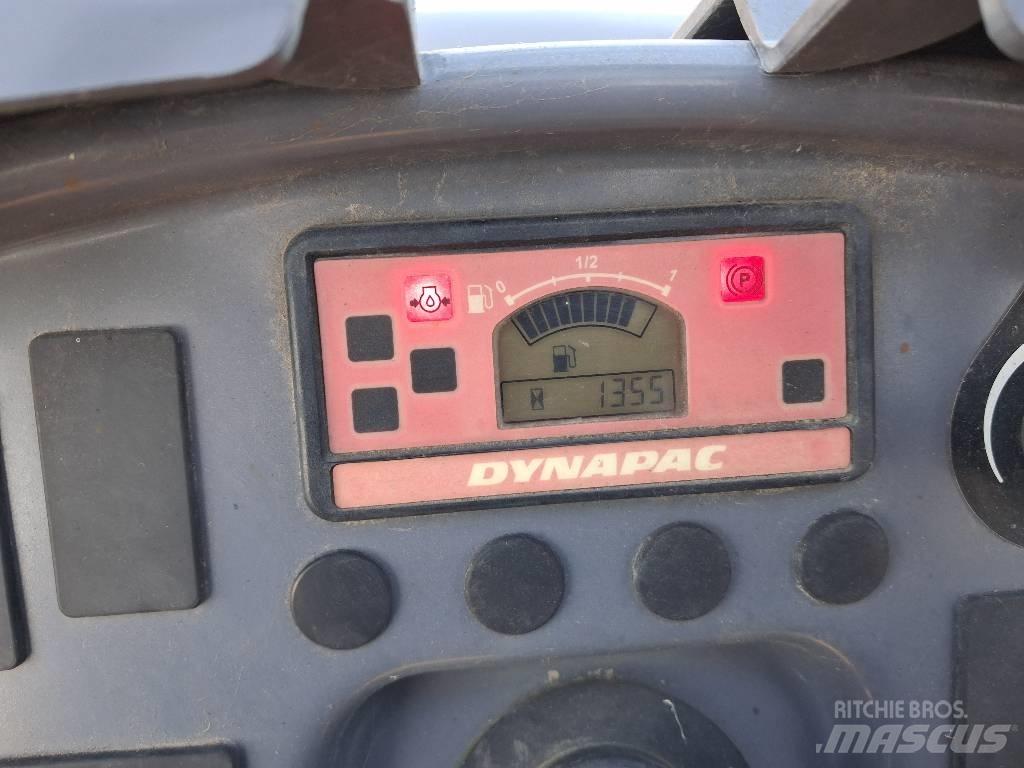 Dynapac CC 1200 C Еднобарабанни ролки

