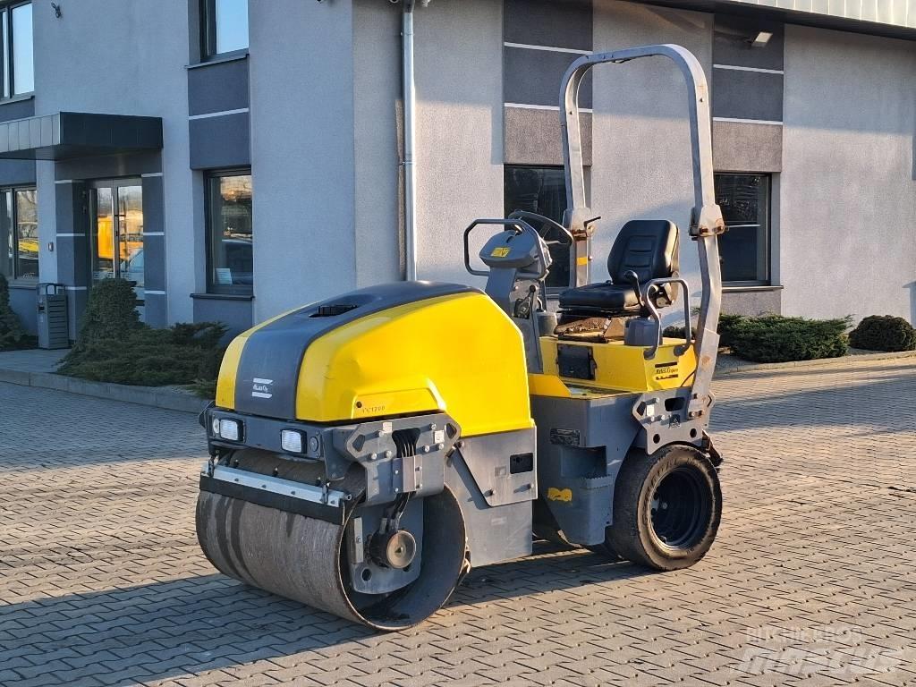 Dynapac CC 1200 C Еднобарабанни ролки
