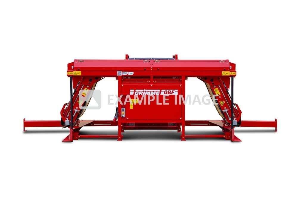 Grimme GBF Машини за събиране на картофи - Други