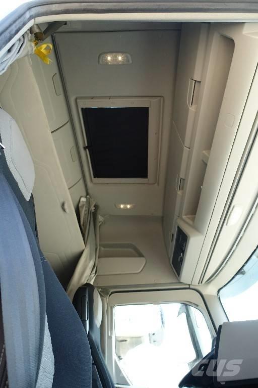 Ford F-MAX 500 Влекачи