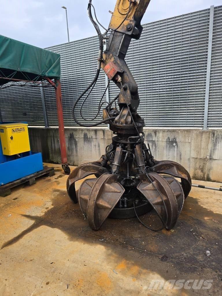 Tabarelli T2000 Обработка на материали - други