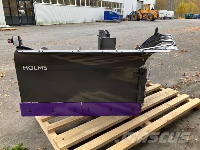 Holms PVH320 ( 3P ) Снегоутъпкващи машини
