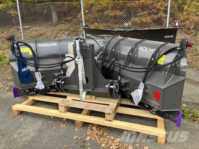 Holms PVH320 ( 3P ) Снегоутъпкващи машини