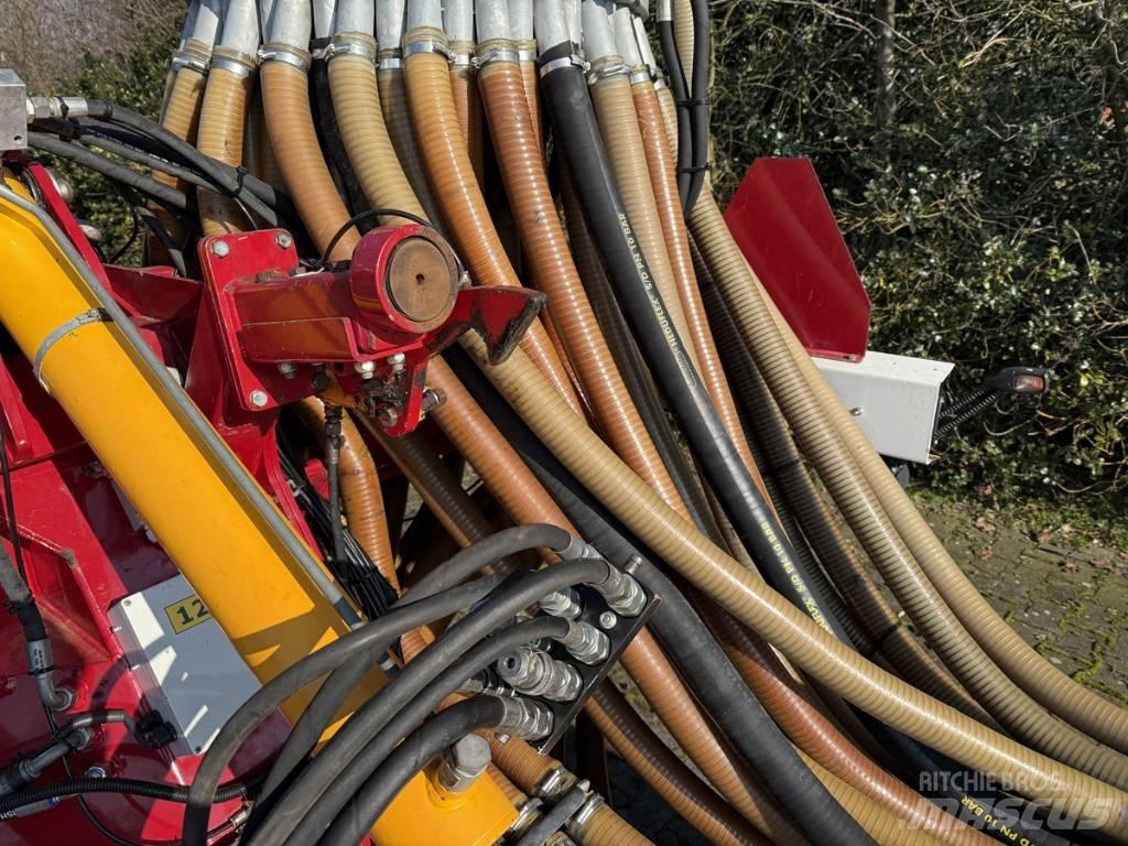 Vredo ZB3-8750 Напоителни системи