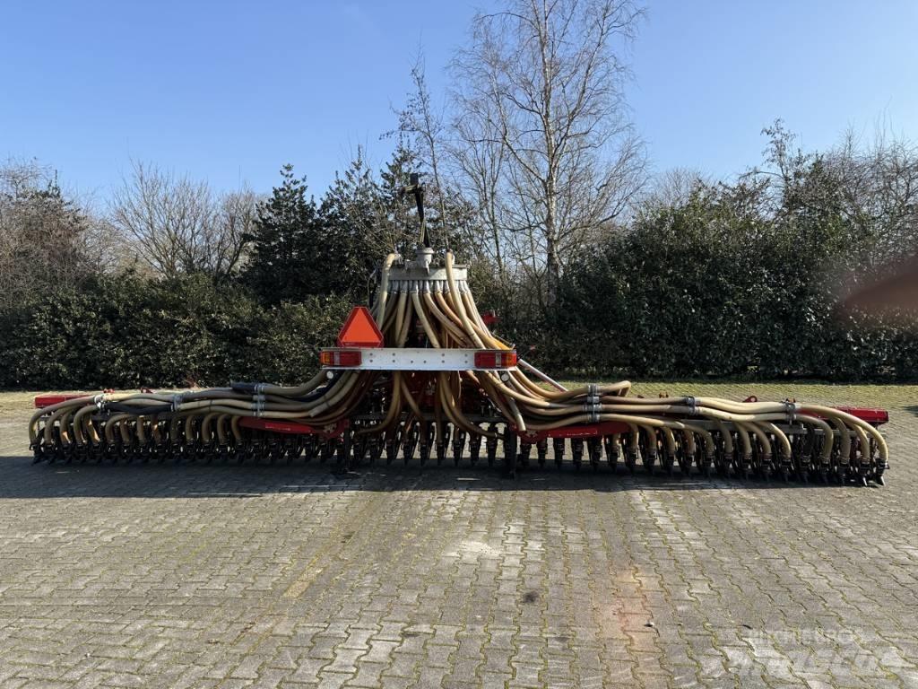 Vredo ZB3-8750 Напоителни системи
