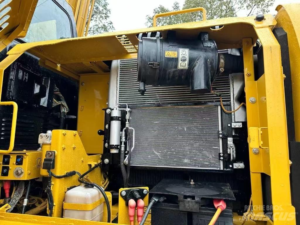 CAT 315DGC Верижен екскаватор