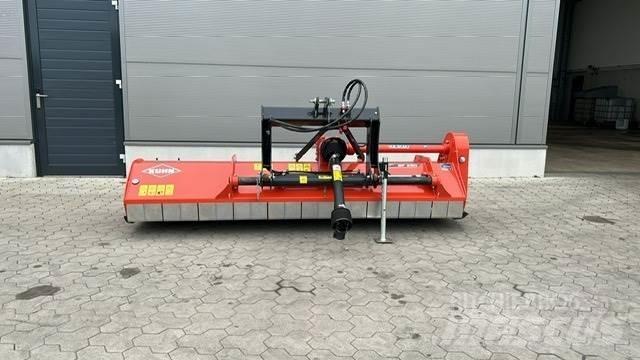 Kuhn BP280 Поддръжка - Други