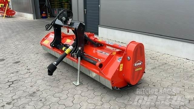 Kuhn BP280 Поддръжка - Други