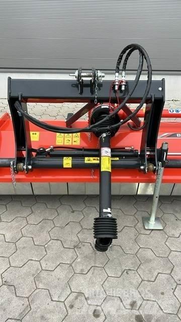 Kuhn BP280 Поддръжка - Други