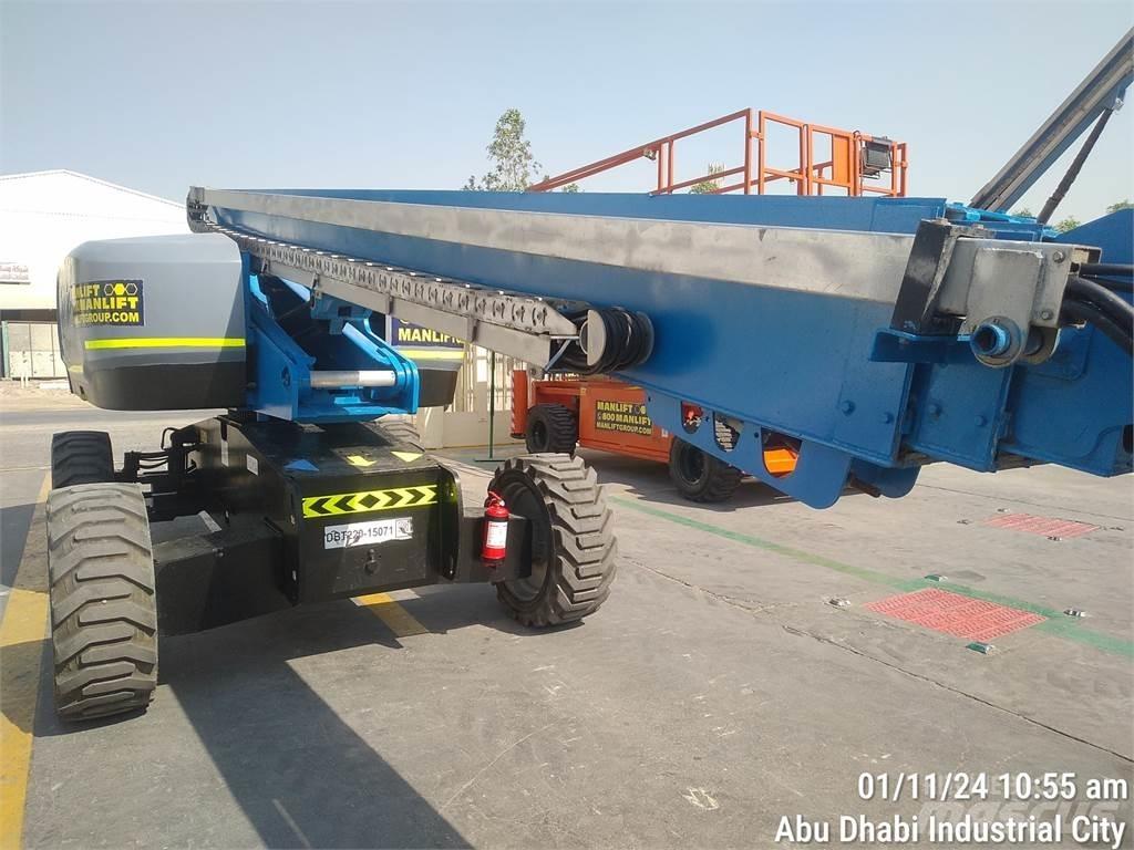 Genie S65 Телескопични повдигачи
