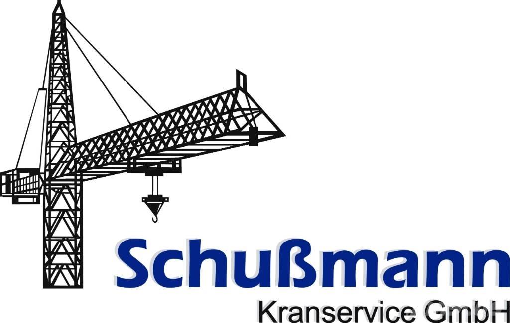 Liebherr 80 HC Мачтови кранове