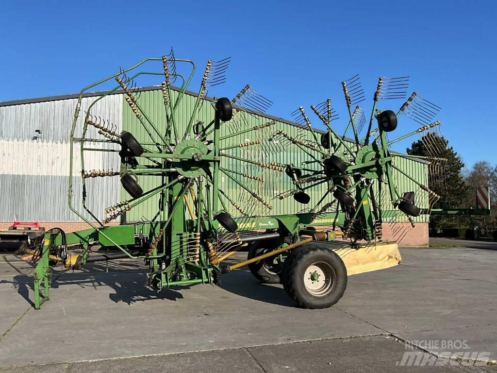 Krone Swadro 1400 Уиндроуърс/Косачки за сено и др.
