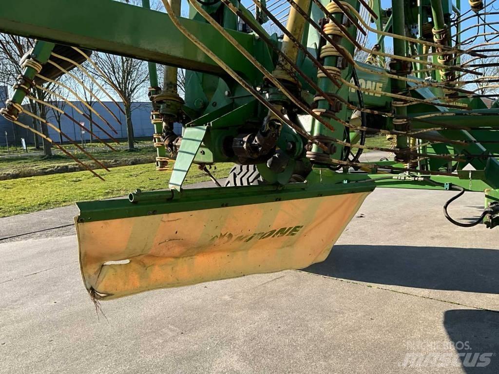Krone Swadro 1400 Уиндроуърс/Косачки за сено и др.
