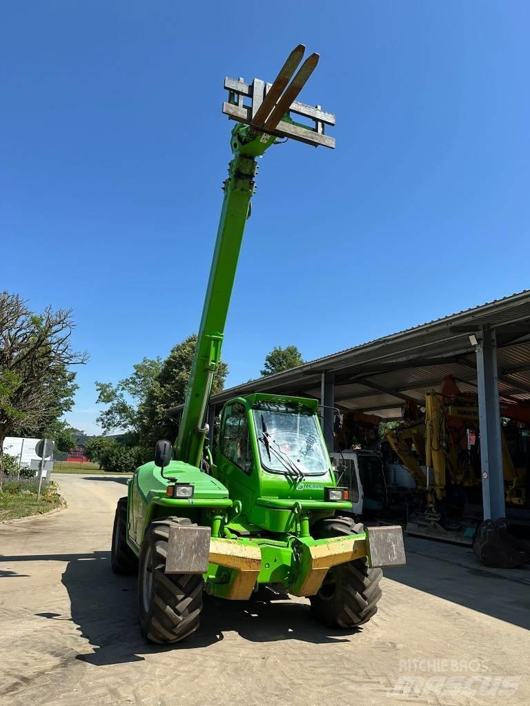 Merlo P 38.13 Телескопични товарачи