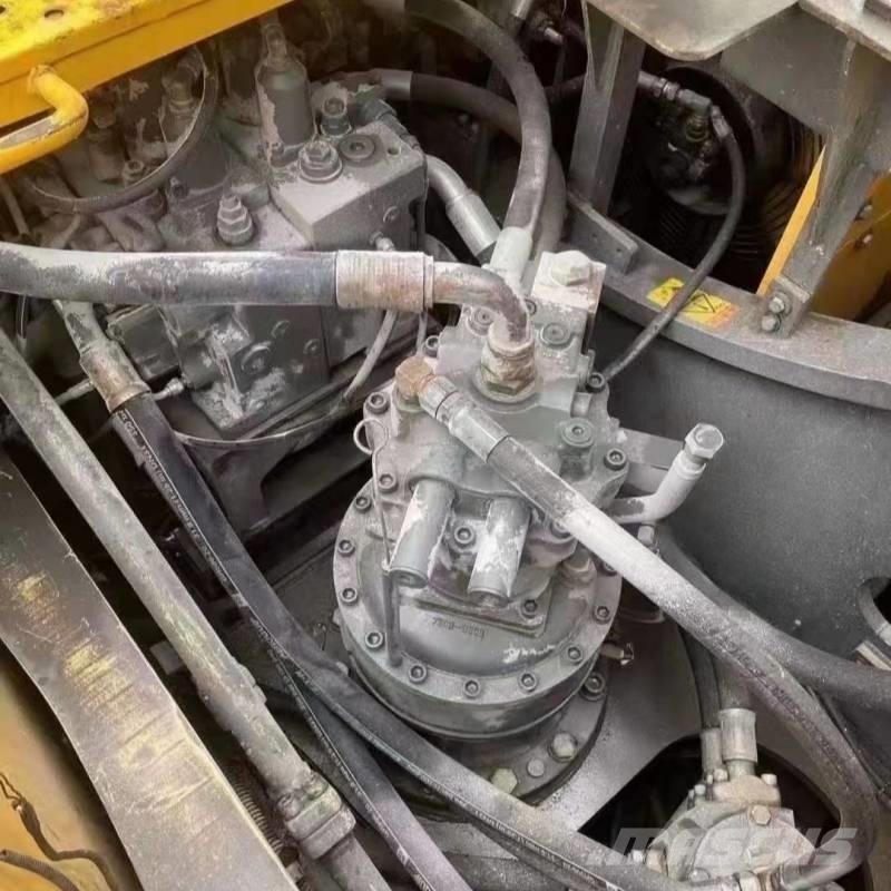Volvo EC 360 Верижен екскаватор