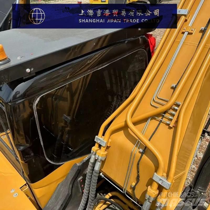 Sany sy 305 Верижен екскаватор