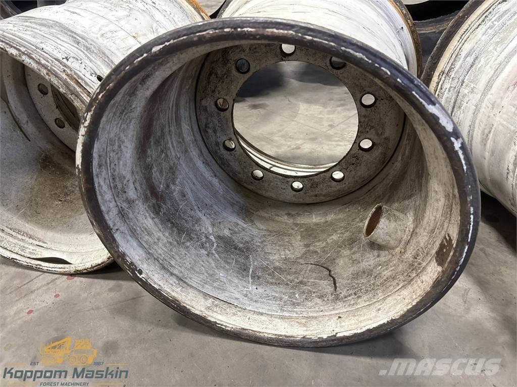 Gremo 950 24x22,5 Гуми