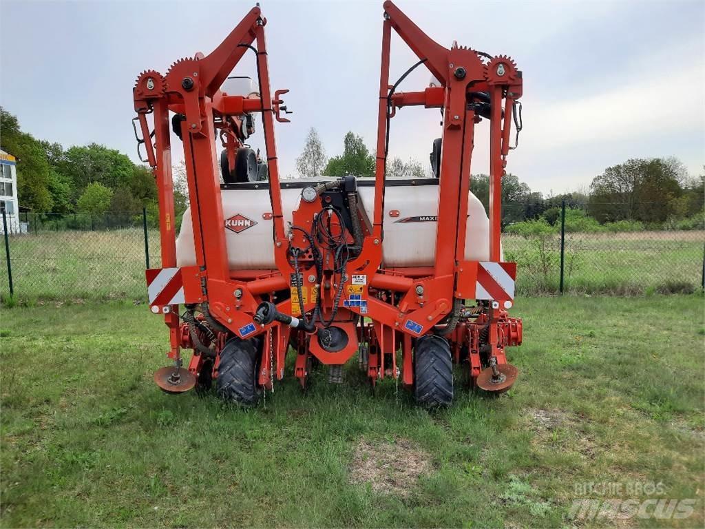 Kuhn Maxima 3RT Машини за прецизно сеене