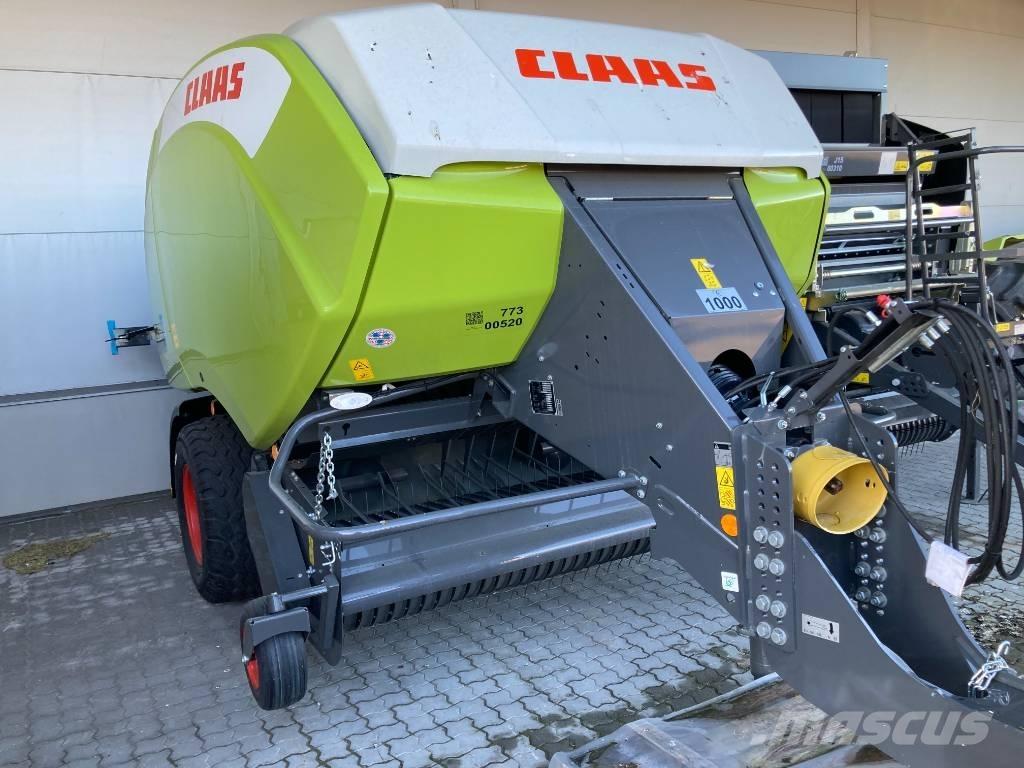 CLAAS 4000 Балопреси квадратни
