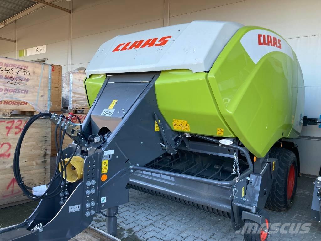CLAAS 4000 Балопреси квадратни
