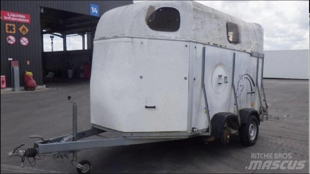 Cheval LIBER 4000 Други ремаркета
