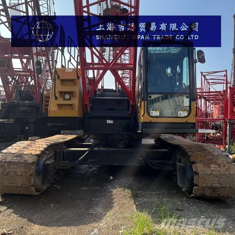 Sany SCC 550 A Верижни кранове
