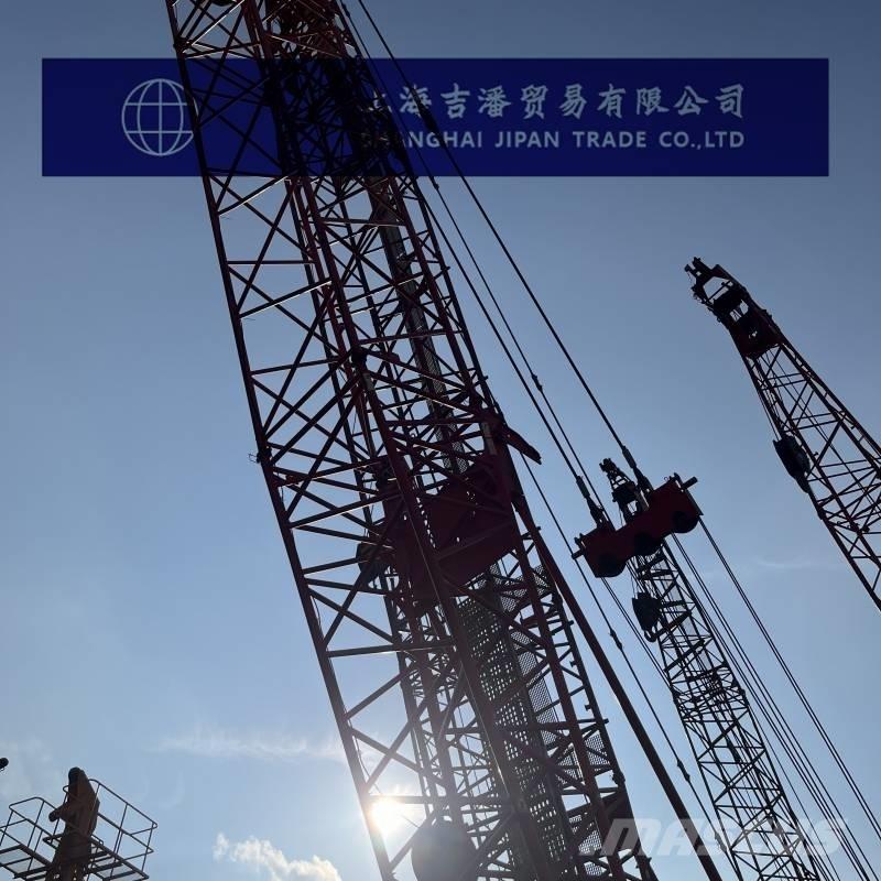 Sany SCC 550 A Верижни кранове
