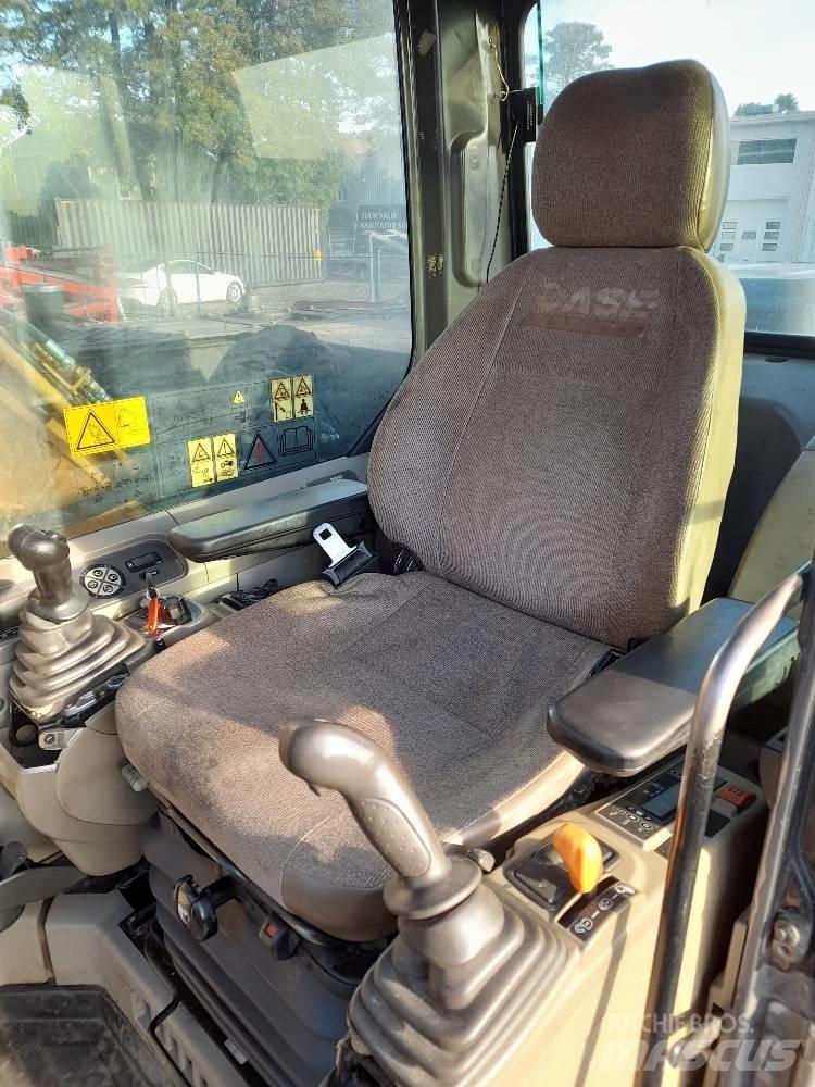 CASE CX 180 B Верижен екскаватор
