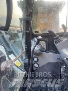 Bobcat E 35 Мини екскаватори < 7 т