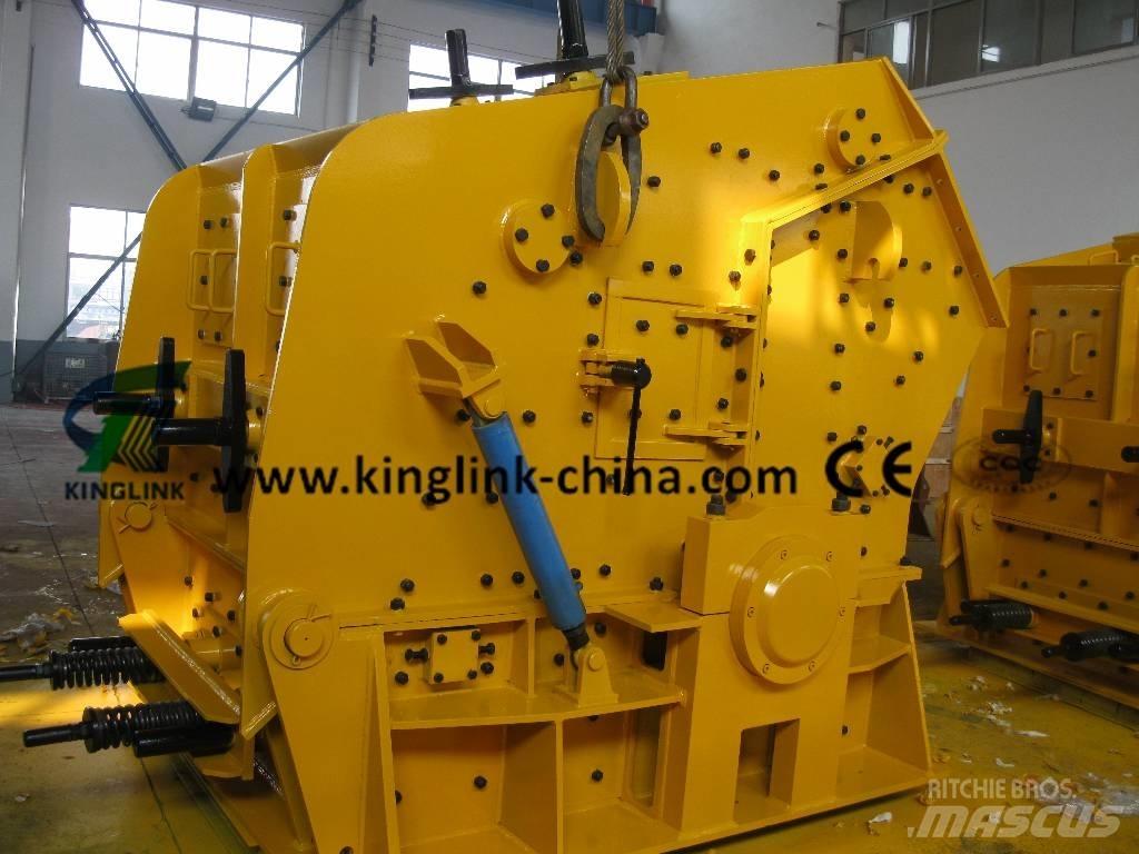 Kinglink PF-1315 Трошачки