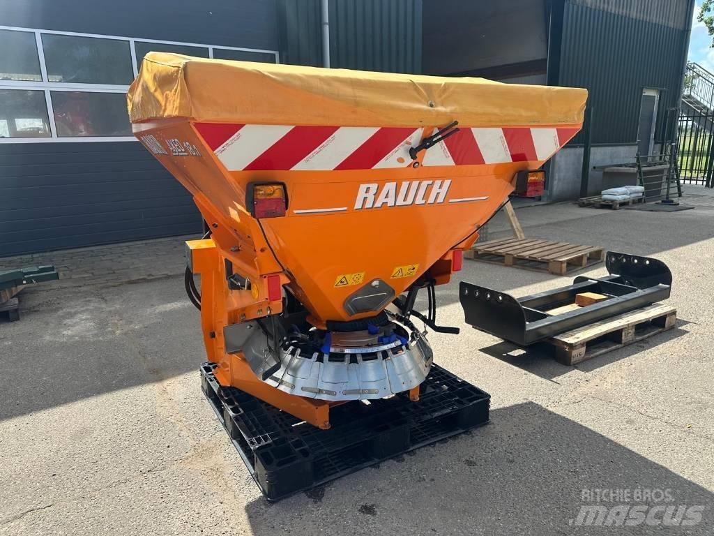 Rauch Axeo 18.1 Разстилачки на пясък и сол