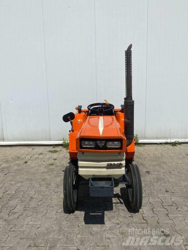 Kubota B 1600 Компактни трактори