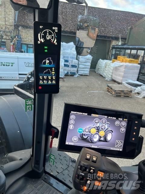Valtra T 235 D Трактори