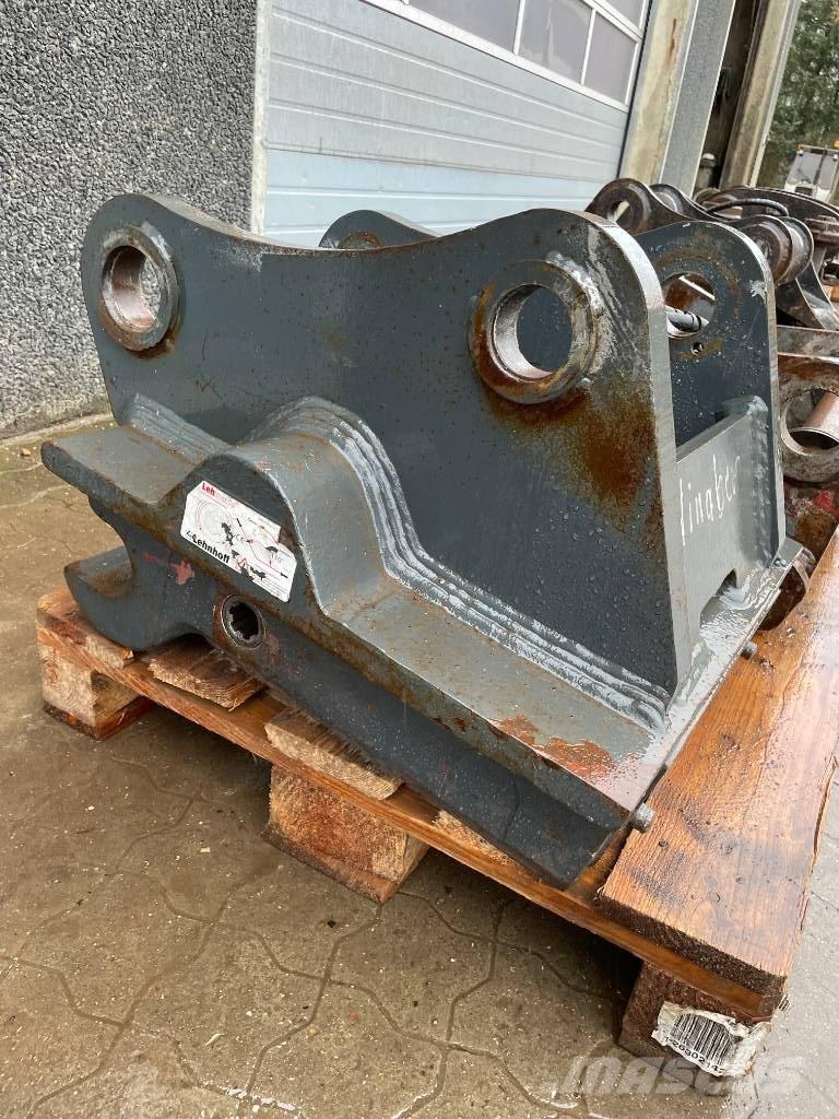  Lehmatic SW25 / MS25 Бързи съединители