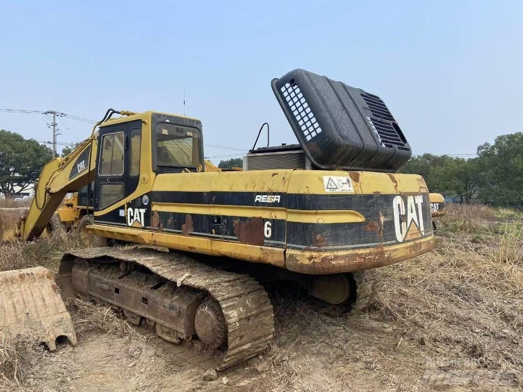 CAT 330 B L Верижен екскаватор
