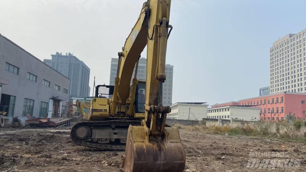 CAT 330 B L Верижен екскаватор