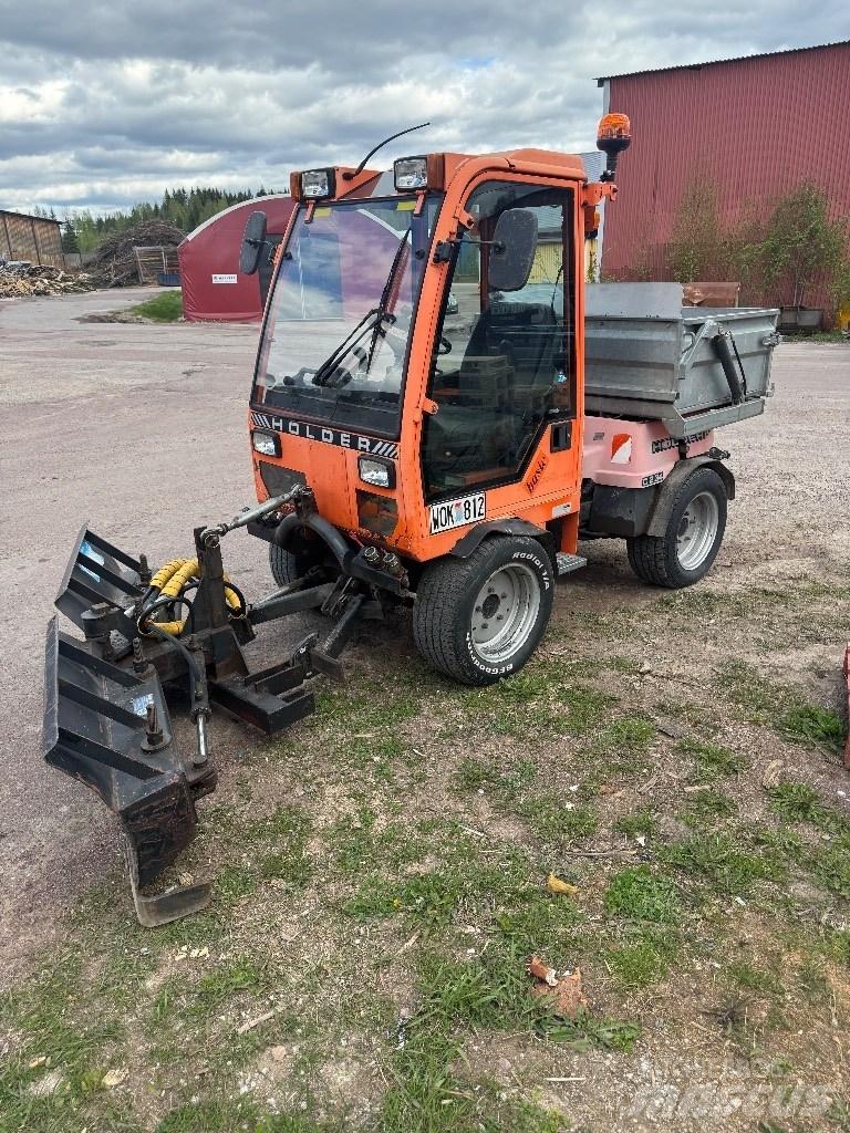 Holder C 2.34 Багери