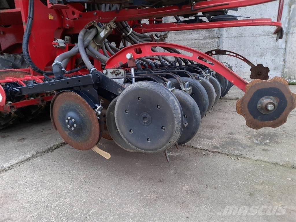 Horsch Pronto 8DC Редосеялки