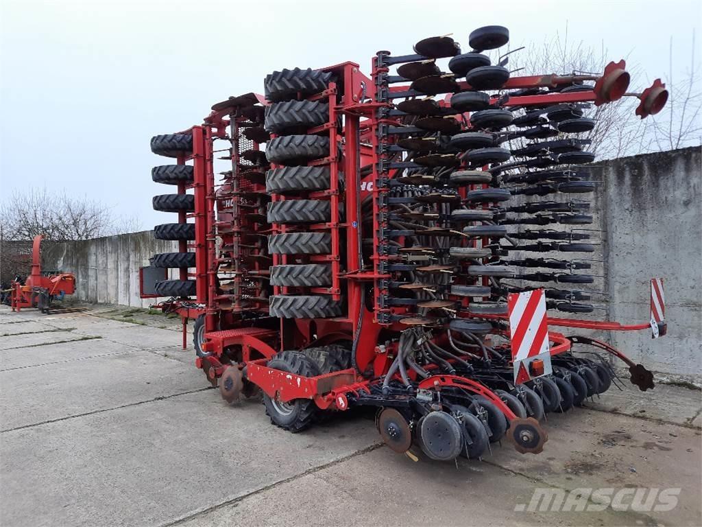 Horsch Pronto 8DC Редосеялки